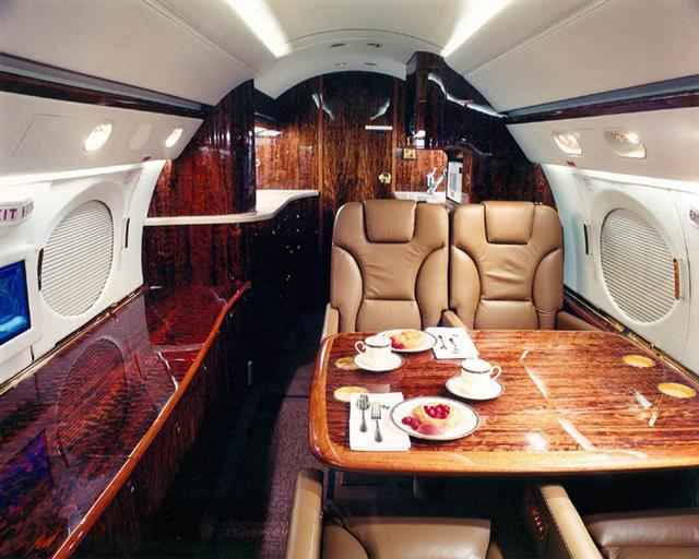 Aircraft Image for N123FT