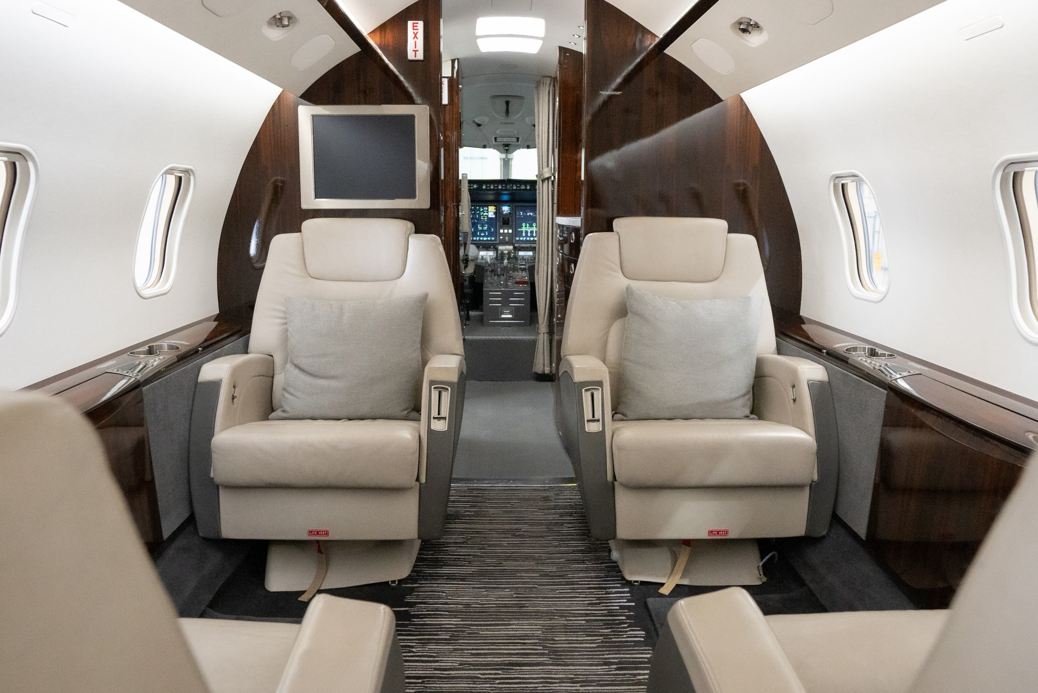 Aircraft Image for N123JK