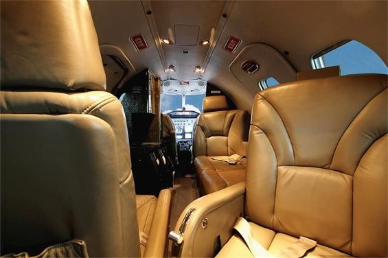 Aircraft Image for N123PL