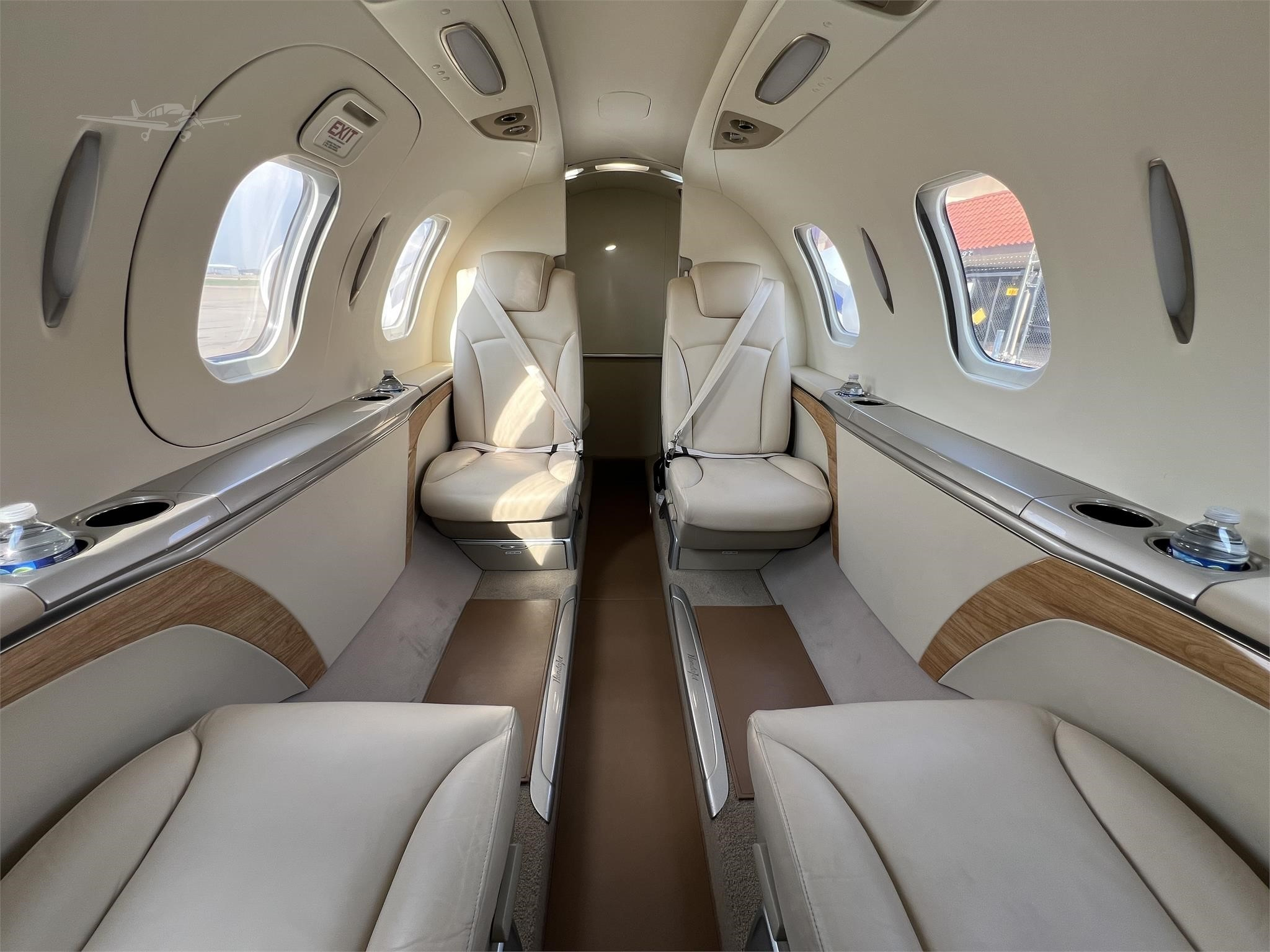 Aircraft Image for N123PM