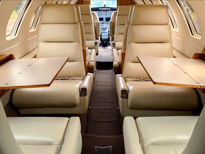 Aircraft Image for N1249P