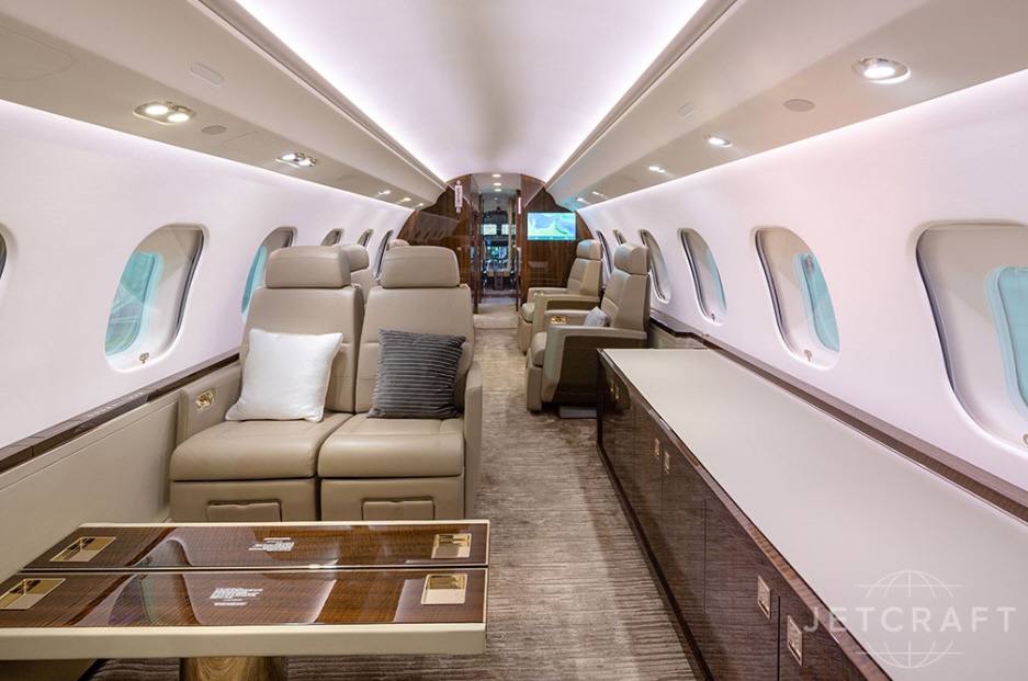 Aircraft Image for N124ST