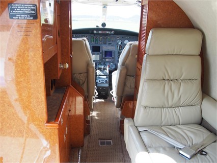 Aircraft Image for N1252D