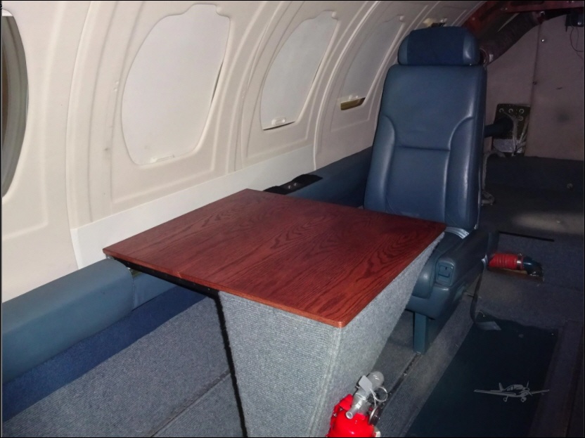 Aircraft Image for N1255K