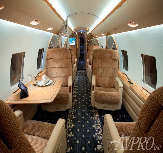 Aircraft Image for N125CH