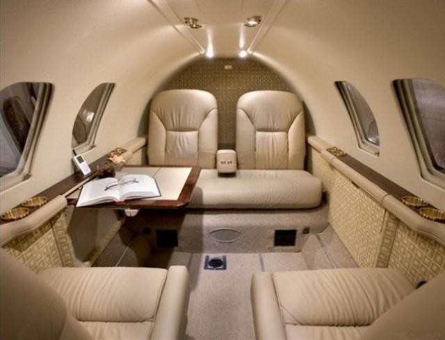 Aircraft Image for N125EA