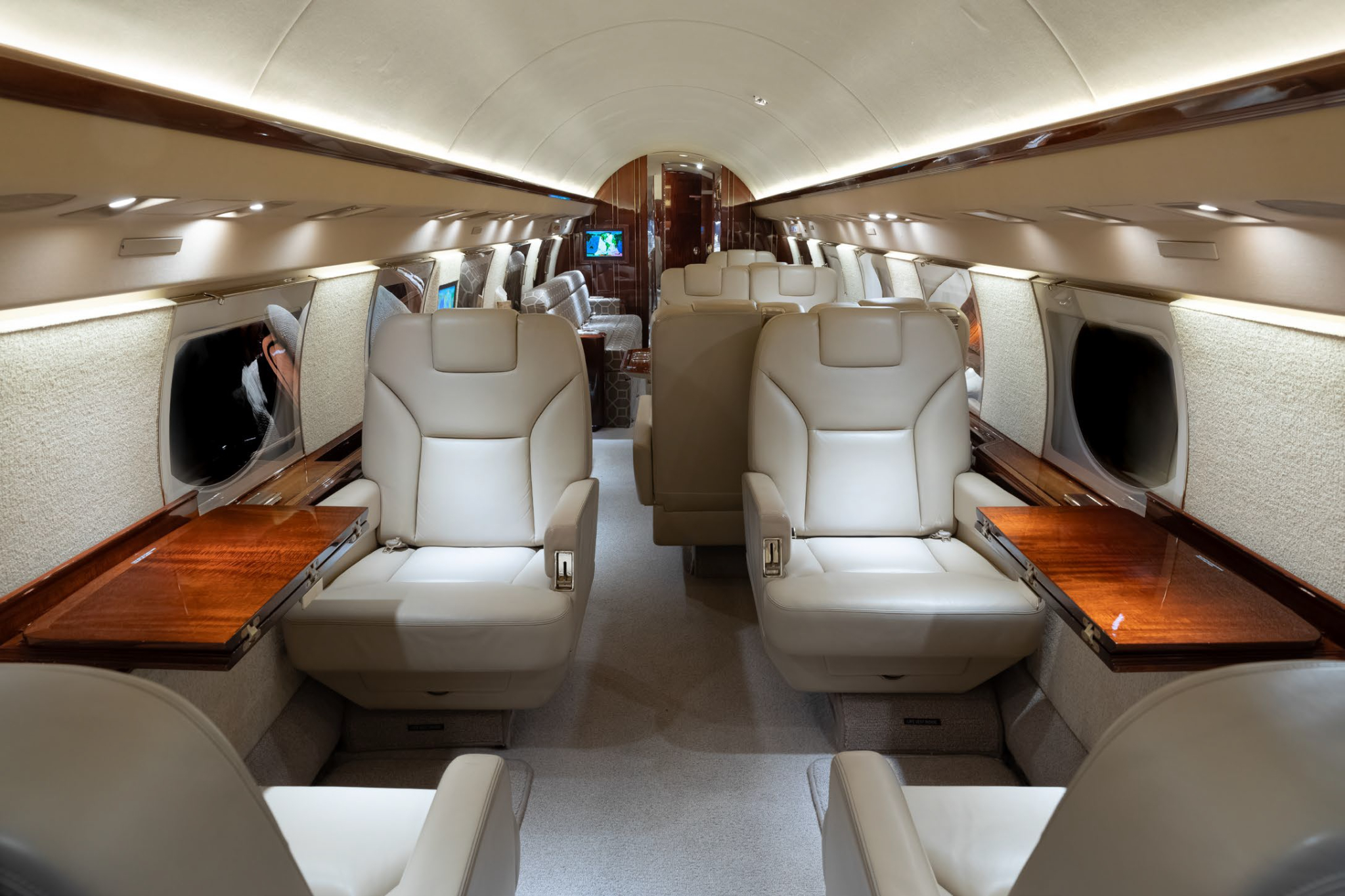 Aircraft Image for N125GG
