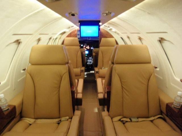 Aircraft Image for N125RG