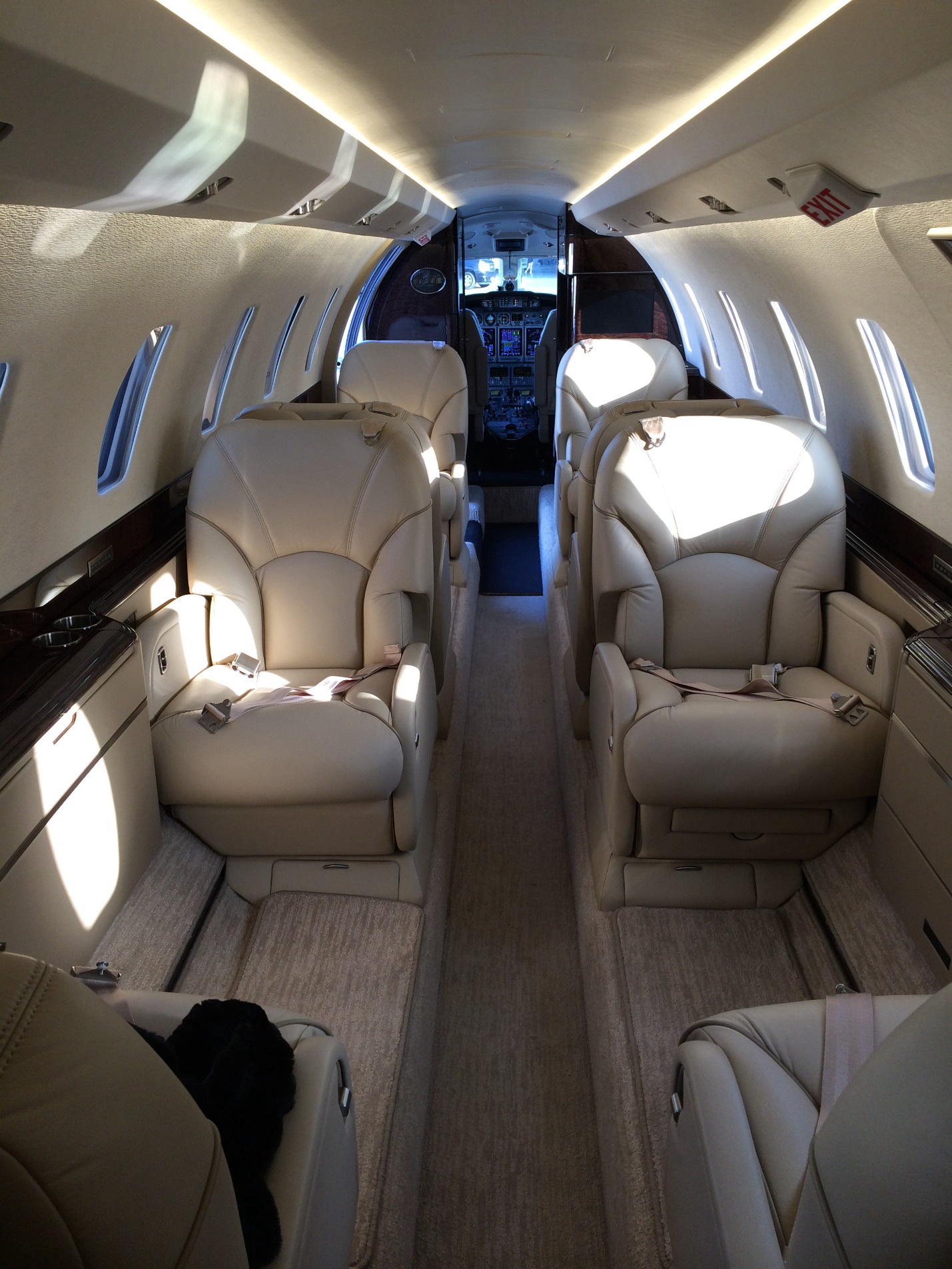 Aircraft Image for N125RH