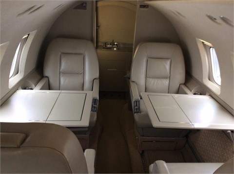 Aircraft Image for N125SB