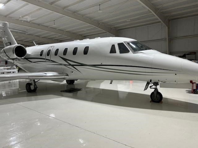 Aircraft Image for N125TN