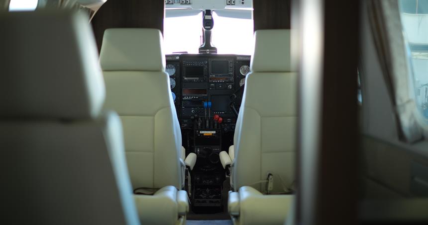 Aircraft Image for N126DR