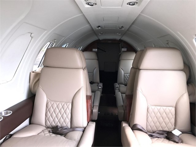 Aircraft Image for N127CL