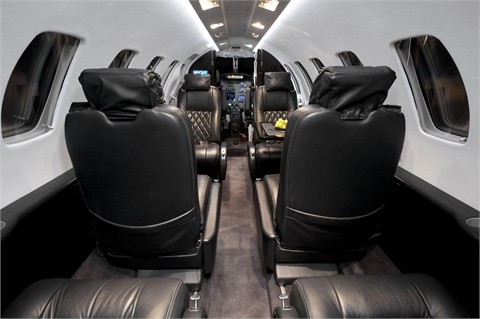 Aircraft Image for N127FJ