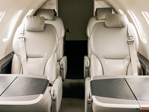 Aircraft Image for N127RG