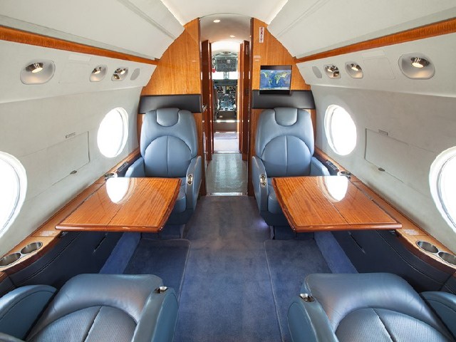 Aircraft Image for N127RR