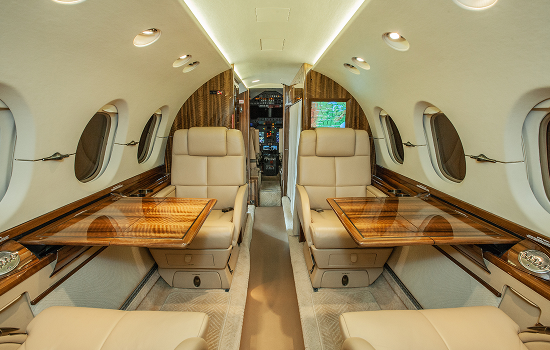 Aircraft Image for N128KH