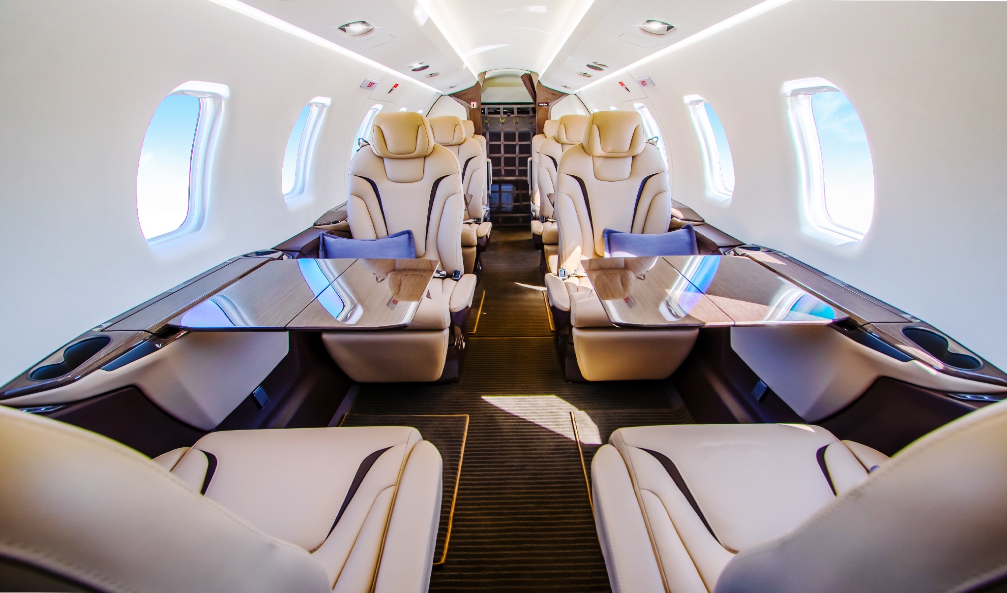 Aircraft Image for N128PJ
