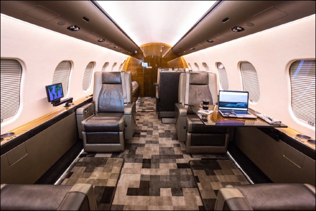 Aircraft Image for N129AK