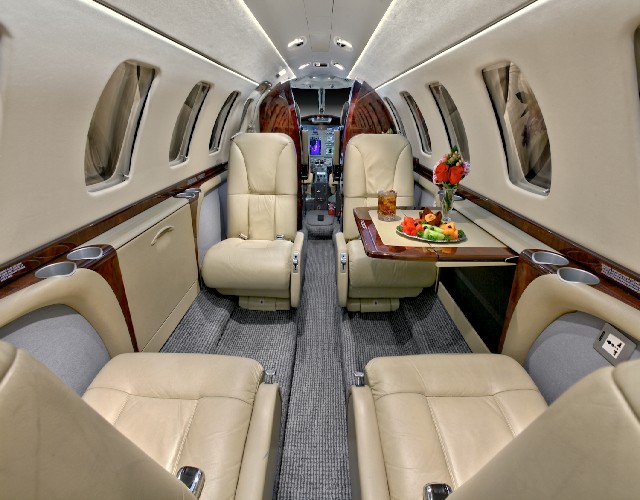 Aircraft Image for N129DG