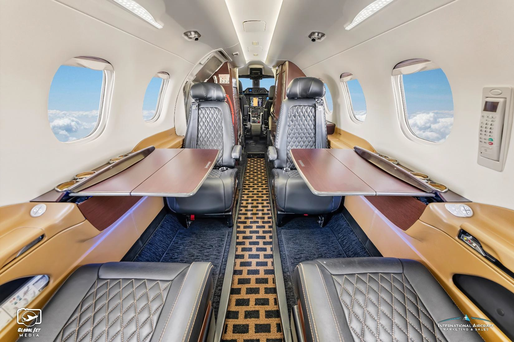 Aircraft Image for N129GD