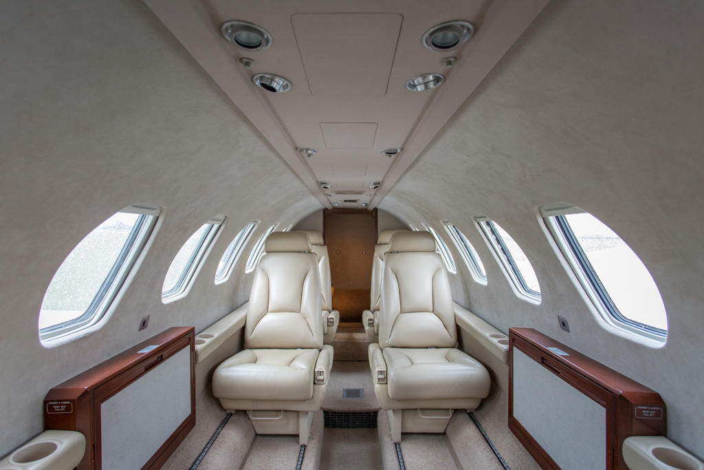 Aircraft Image for N129MC