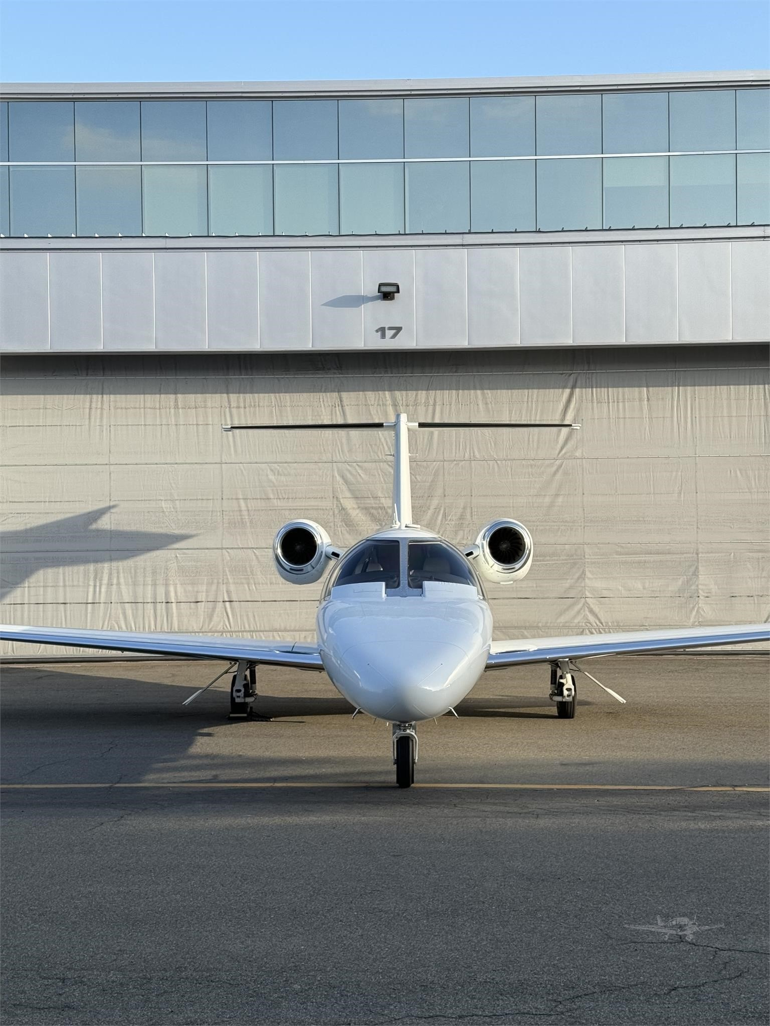 Aircraft Image for N12FL