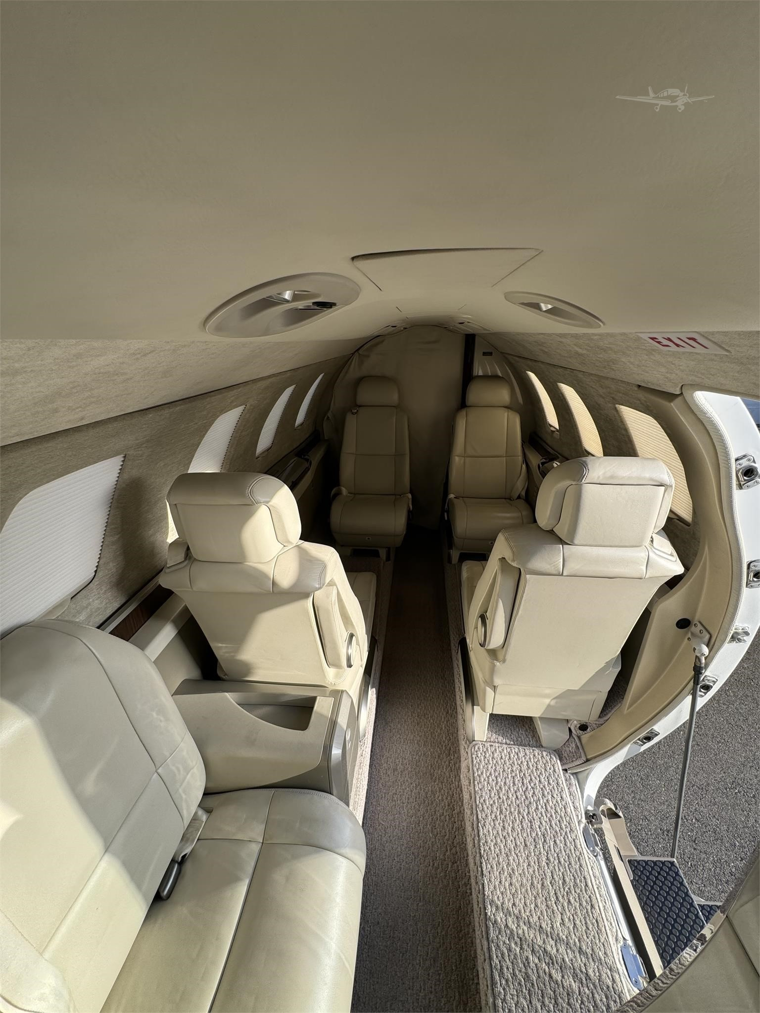 Aircraft Image for N12FL