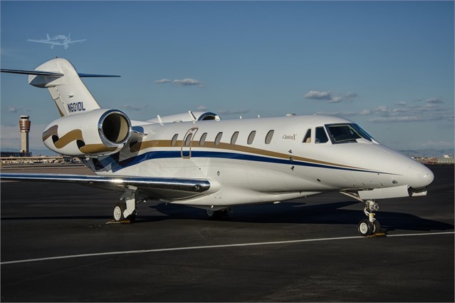 Image of tail N12GG