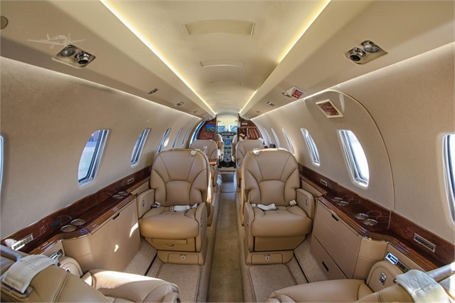Aircraft Image for N12GG