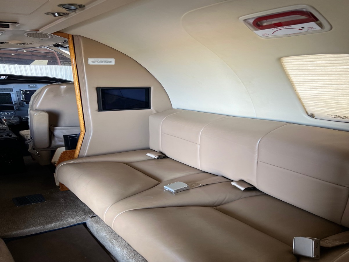 Aircraft Image for N12LD