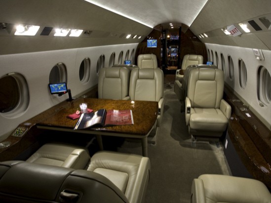 Aircraft Image for N12LX