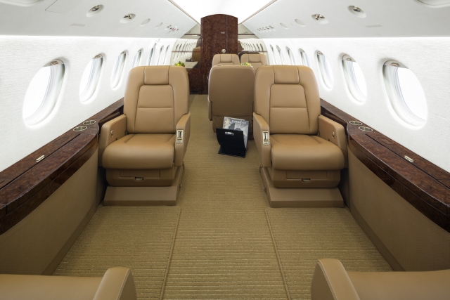 Aircraft Image for N12MW