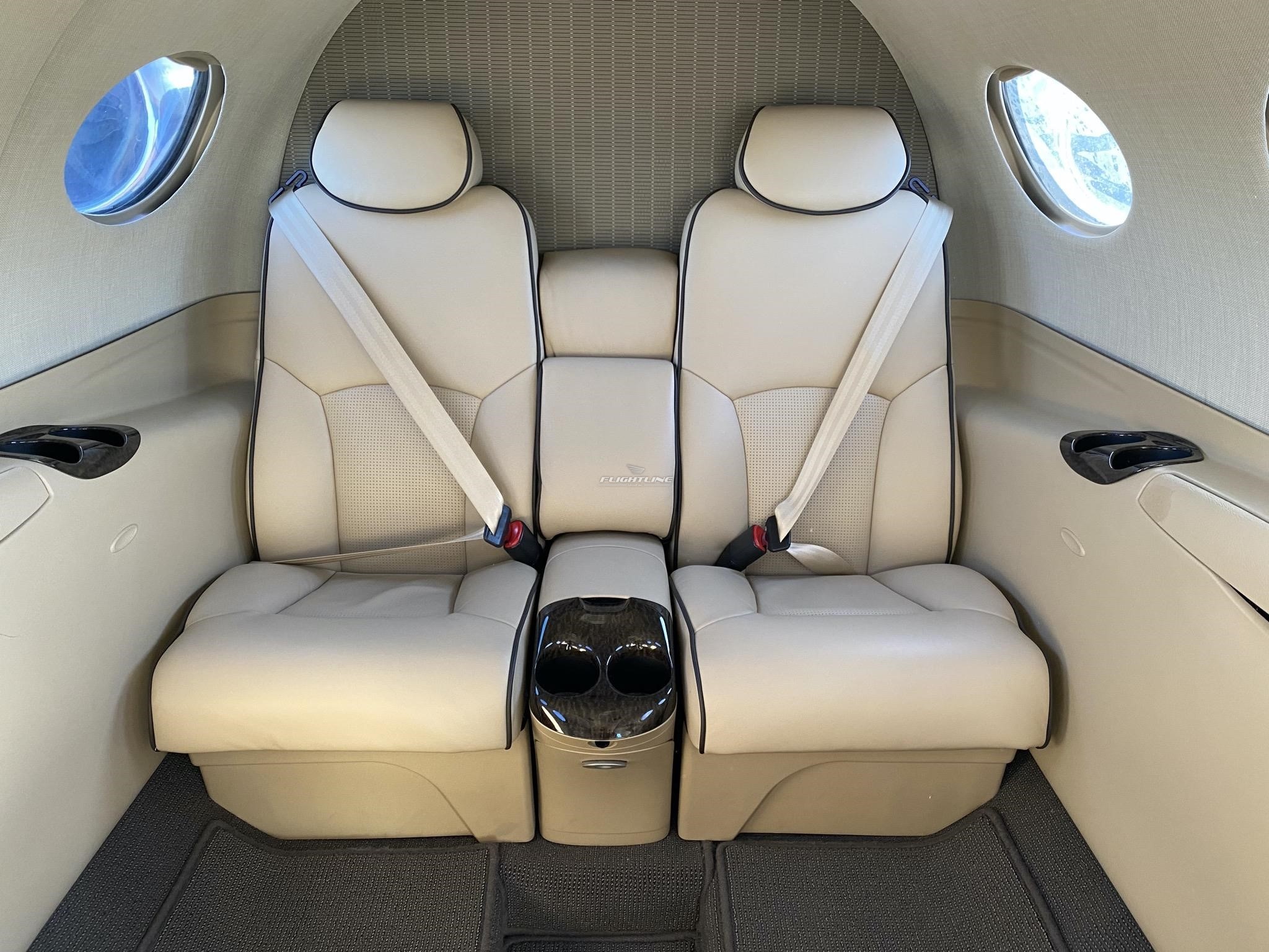 Aircraft Image for N12RM