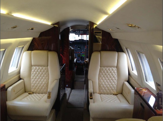 Aircraft Image for N12SY