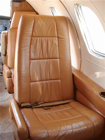 Aircraft Image for N12VB