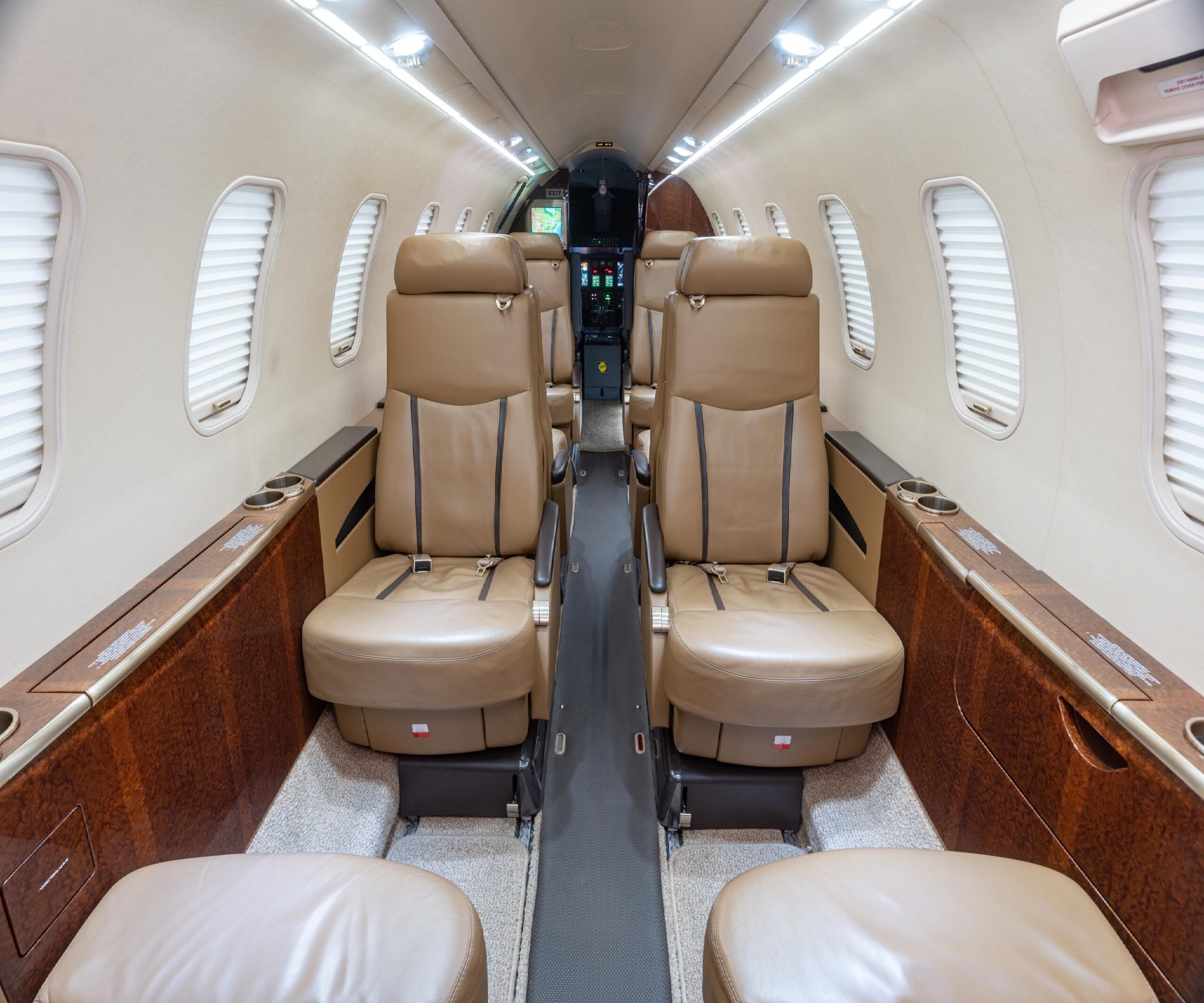 Aircraft Image for N12VQ