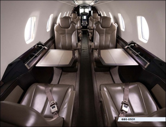 Aircraft Image for N12VU