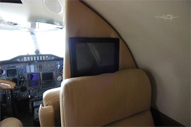 Aircraft Image for N12WH