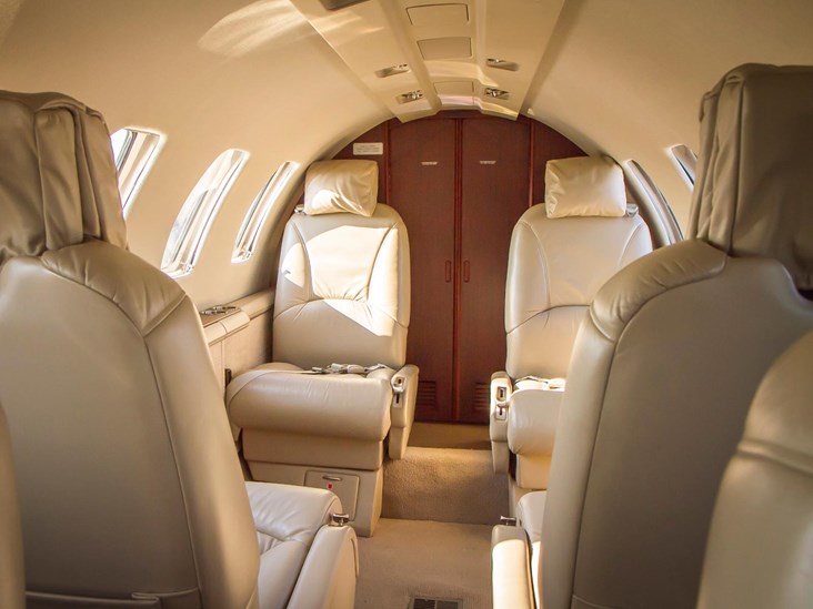 Aircraft Image for N13092