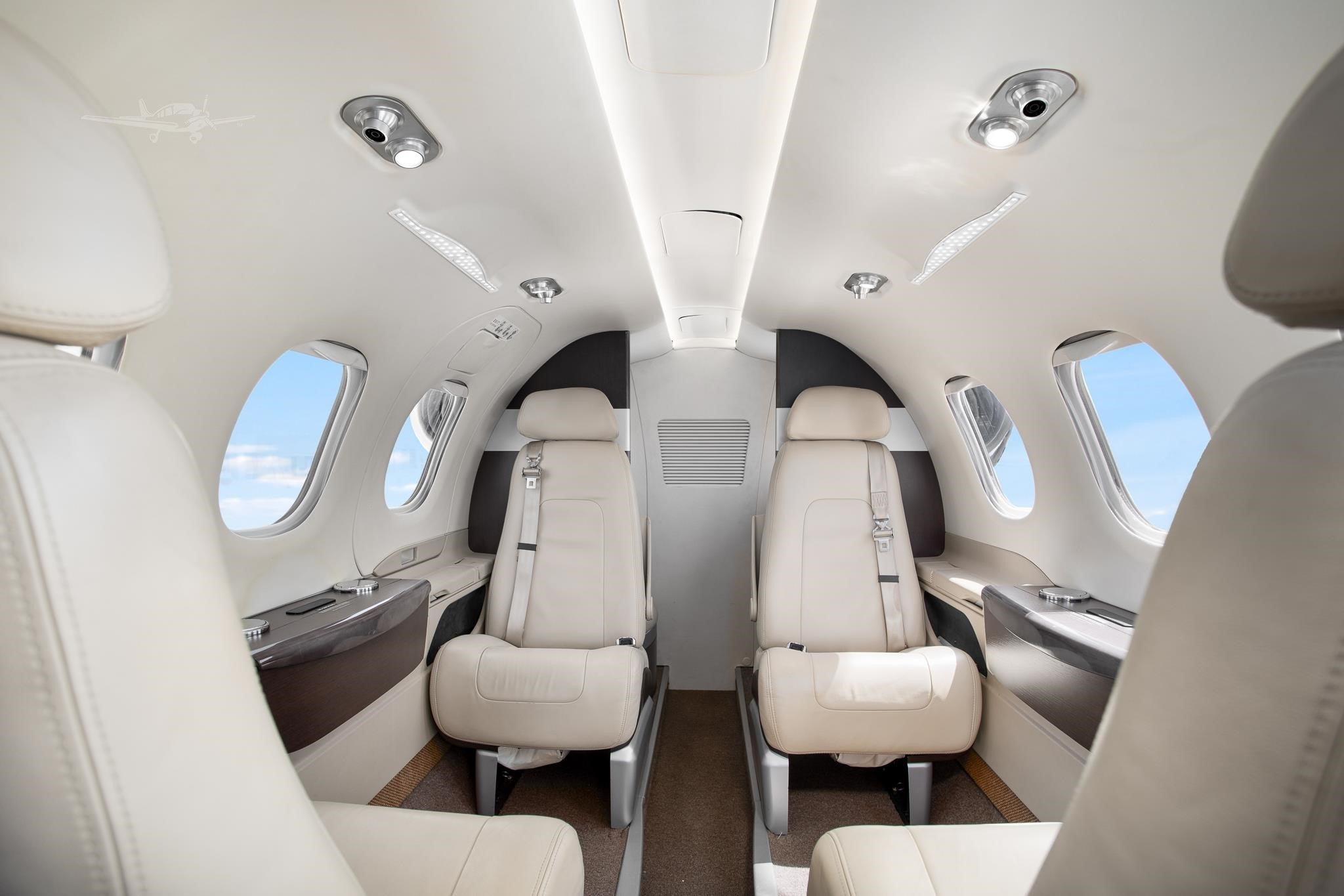 Aircraft Image for N130EC