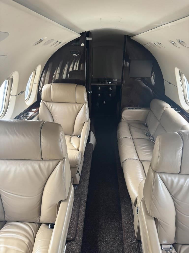 Aircraft Image for N130GS