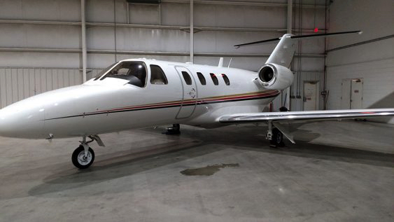 Aircraft Image for N130LM
