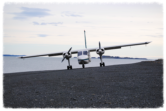Image of tail N130PC
