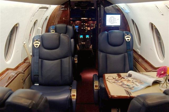 Aircraft Image for N130WW