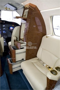 Aircraft Image for N131MJ