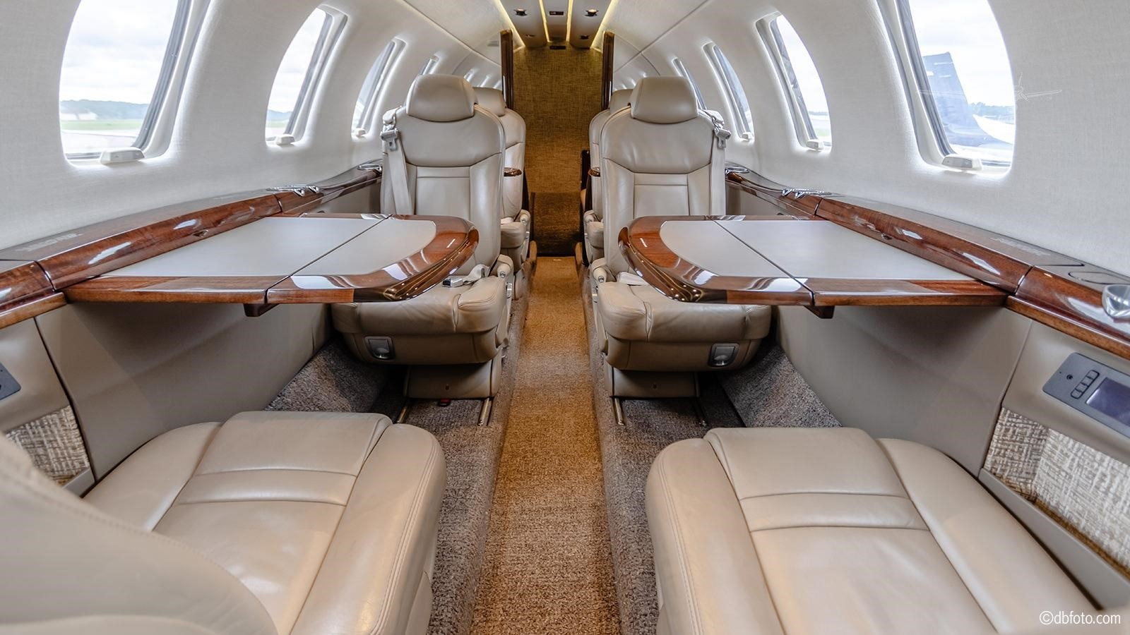 Aircraft Image for N131MS