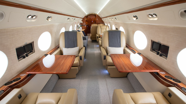 Aircraft Image for N131YF