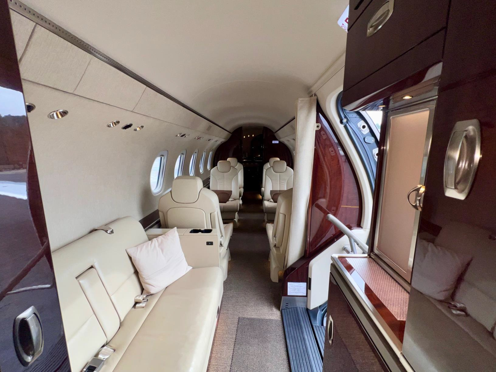 Aircraft Image for N1326A