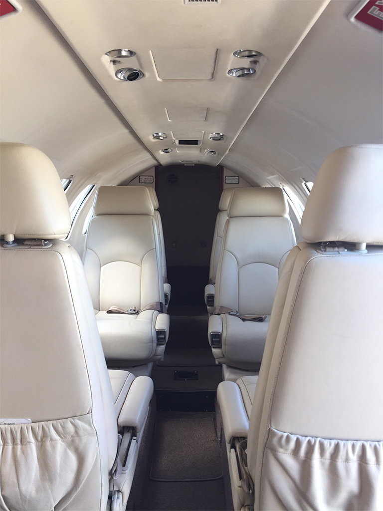 Aircraft Image for N132GS